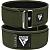 Пояс RDX Weight Lifting RX1 M хак. (арт. WBS-RX1AG-M)