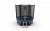 Батут с внешней сеткой и лестницей EVO JUMP External 6ft (Blue)