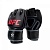 Перчатки MMA 5 унций S/M черные UFC UHK-69088 / UHK-90072-20